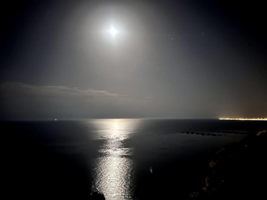 Luz De Mar Leilighet Almería Eksteriør bilde
